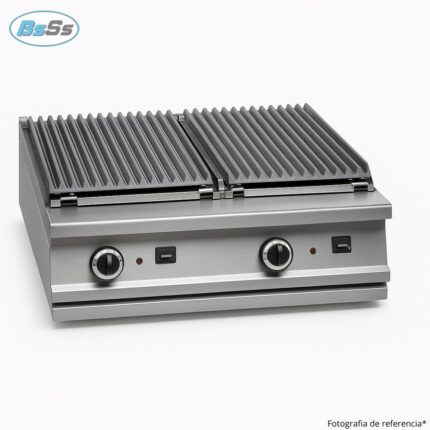 Parrilla BBQ de mesa